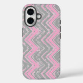 iPhone 16 Hülle (Rückseite)