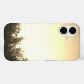 iPhone 16 Hülle (Rückseite (Horizontal))