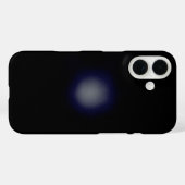 iPhone 16 Hülle (Rückseite (Horizontal))