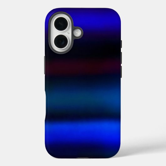 iPhone 16 Hülle (Rückseite)