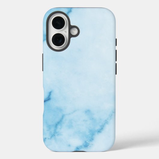 iPhone 16 Hülle (Rückseite)