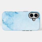 iPhone 16 Hülle (Rückseite (Horizontal))