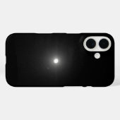iPhone 16 Hülle (Rückseite (Horizontal))