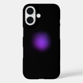iPhone 16 Hülle (Rückseite)