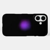 iPhone 16 Hülle (Rückseite (Horizontal))