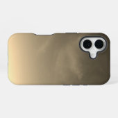 iPhone 16 Hülle (Rückseite (Horizontal))