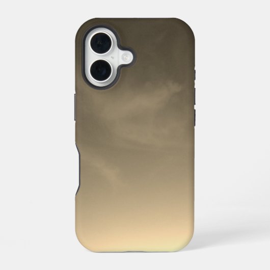 iPhone 16 Hülle (Rückseite)