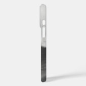 iPhone 16 Hülle (Rückseite / Links)