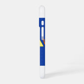 iPhone 16 Hülle (Linke Seite)