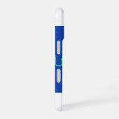 iPhone 16 Hülle (Rechte Seite)