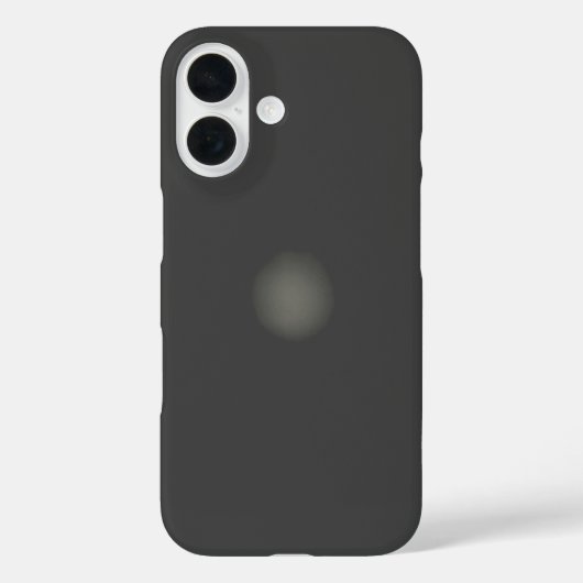 iPhone 16 Hülle (Rückseite)