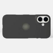 iPhone 16 Hülle (Rückseite (Horizontal))