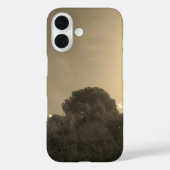 iPhone 16 Hülle (Rückseite)