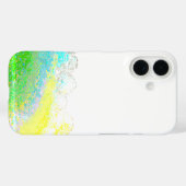 iPhone 16 Hülle (Rückseite (Horizontal))