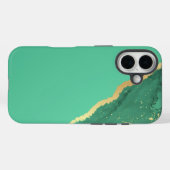 iPhone 16 Hülle (Rückseite (Horizontal))