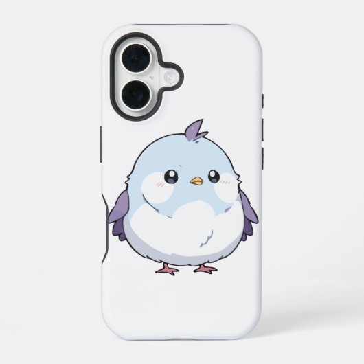 iphone 16 hülle (Rückseite)