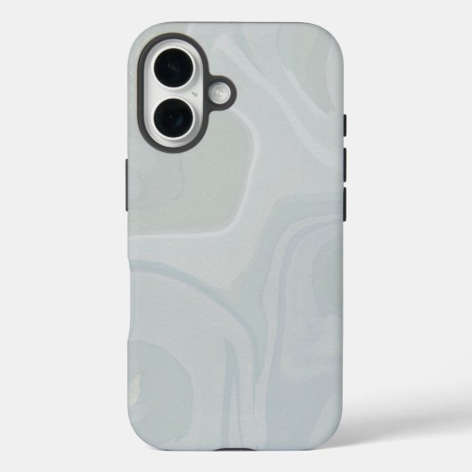 iPhone 16 Hülle (Rückseite)