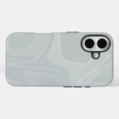 iPhone 16 Hülle (Rückseite (Horizontal))