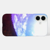 iPhone 16 Hülle (Rückseite (Horizontal))