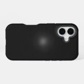iPhone 16 Hülle (Rückseite (Horizontal))