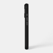 iPhone 16 Hülle (Linke Seite)