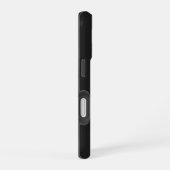 iPhone 16 Hülle (Rechte Seite)