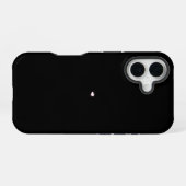 iPhone 16 Hülle (Rückseite (Horizontal))