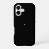 iPhone 16 Hülle (Rückseite)
