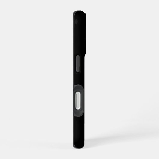 iPhone 16 Hülle (Rechte Seite)