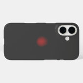 iPhone 16 Hülle (Rückseite (Horizontal))