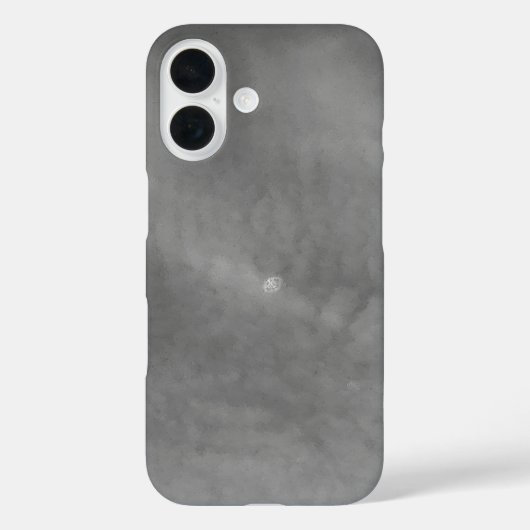iPhone 16 Hülle (Rückseite)