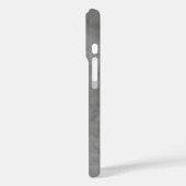 iPhone 16 Hülle (Rückseite / Links)