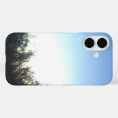 iPhone 16 Hülle (Rückseite (Horizontal))