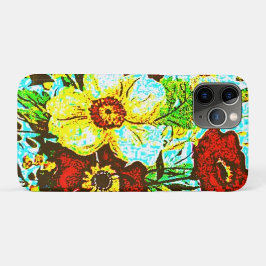 iPhone 16 Hülle (Rückseite (Horizontal))