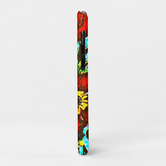 iPhone 16 Hülle (Hinten/Links)