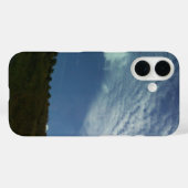 iPhone 16 Hülle (Rückseite (Horizontal))