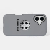 iPhone 16-Hülle 16 Hülle (Rückseite (Horizontal))