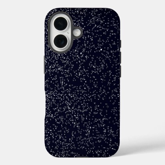 iPhone 16-Hülle Case-Mate iPhone Hülle (Rückseite)