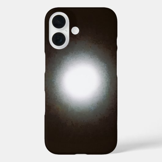 iPhone 16-Hülle Case-Mate iPhone Hülle (Rückseite)