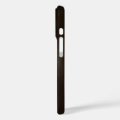 iPhone 16-Hülle Case-Mate iPhone Hülle (Rückseite / Links)