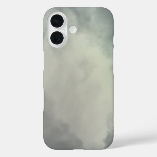iPhone 16-Hülle Case-Mate iPhone Hülle (Rückseite)