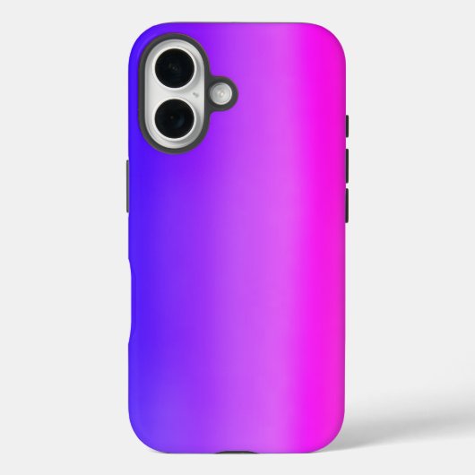 iPhone 16-Hülle Case-Mate iPhone Hülle (Rückseite)