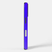 iPhone 16-Hülle Case-Mate iPhone Hülle (Rückseite / Rechts)