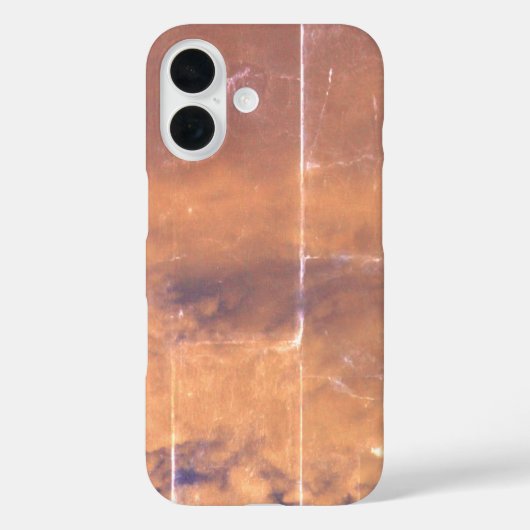 iPhone 16-Hülle Case-Mate iPhone Hülle (Rückseite)