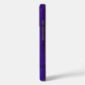 iPhone 16-Hülle Case-Mate iPhone Hülle (Rückseite / Links)