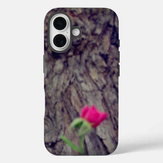 iPhone 16-Hülle Case-Mate iPhone Hülle (Rückseite)