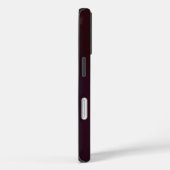 iPhone 16-Hülle Case-Mate iPhone Hülle (Rückseite / Rechts)