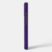 iPhone 16-Hülle Case-Mate iPhone Hülle (Rückseite / Links)