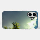 iPhone 16-Hülle Case-Mate iPhone Hülle (Rückseite (Horizontal))