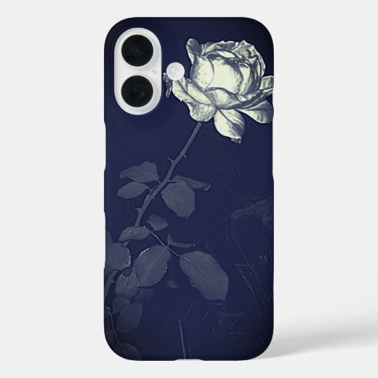 iPhone 16-Hülle Case-Mate iPhone Hülle (Rückseite)
